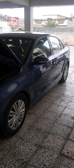 ڤۆڵکسواگن جێتا